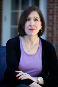 Liane Kupferberg Carter Writer, autism advocate